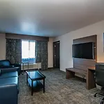 Holiday Inn Express Spokane-Downtown By Ihg