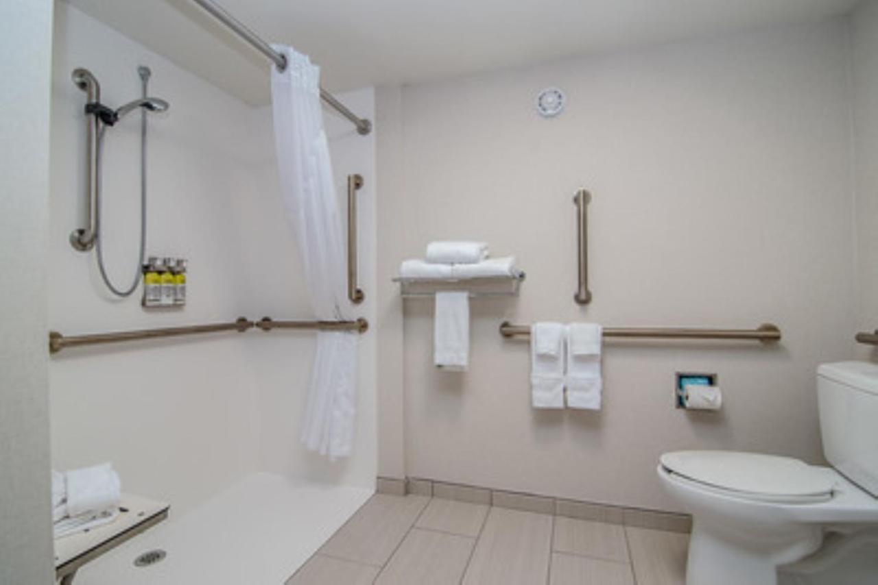 Express Spokane-downtown By Ihg Hotel