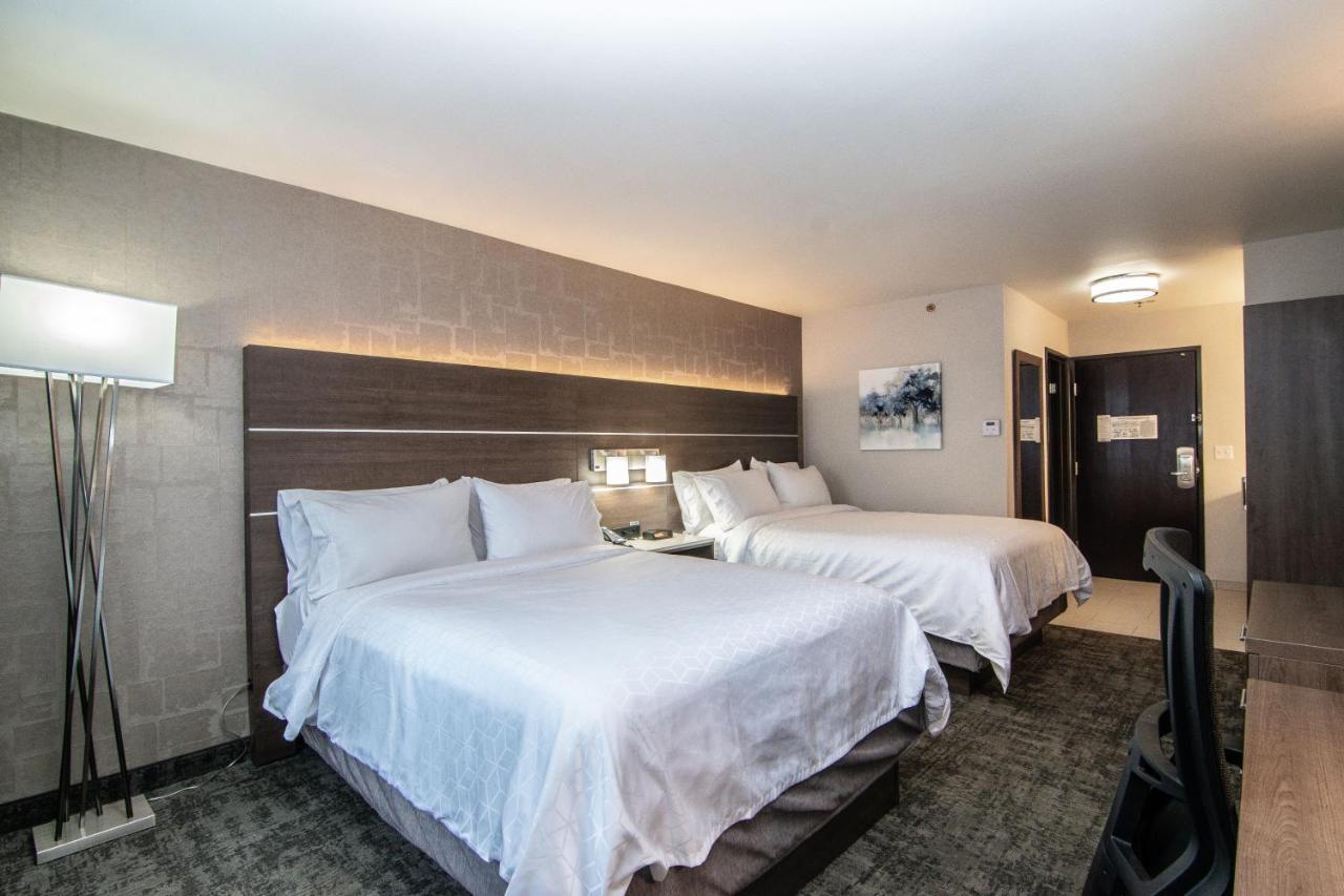 Hotel Express Spokane-downtown By Ihg