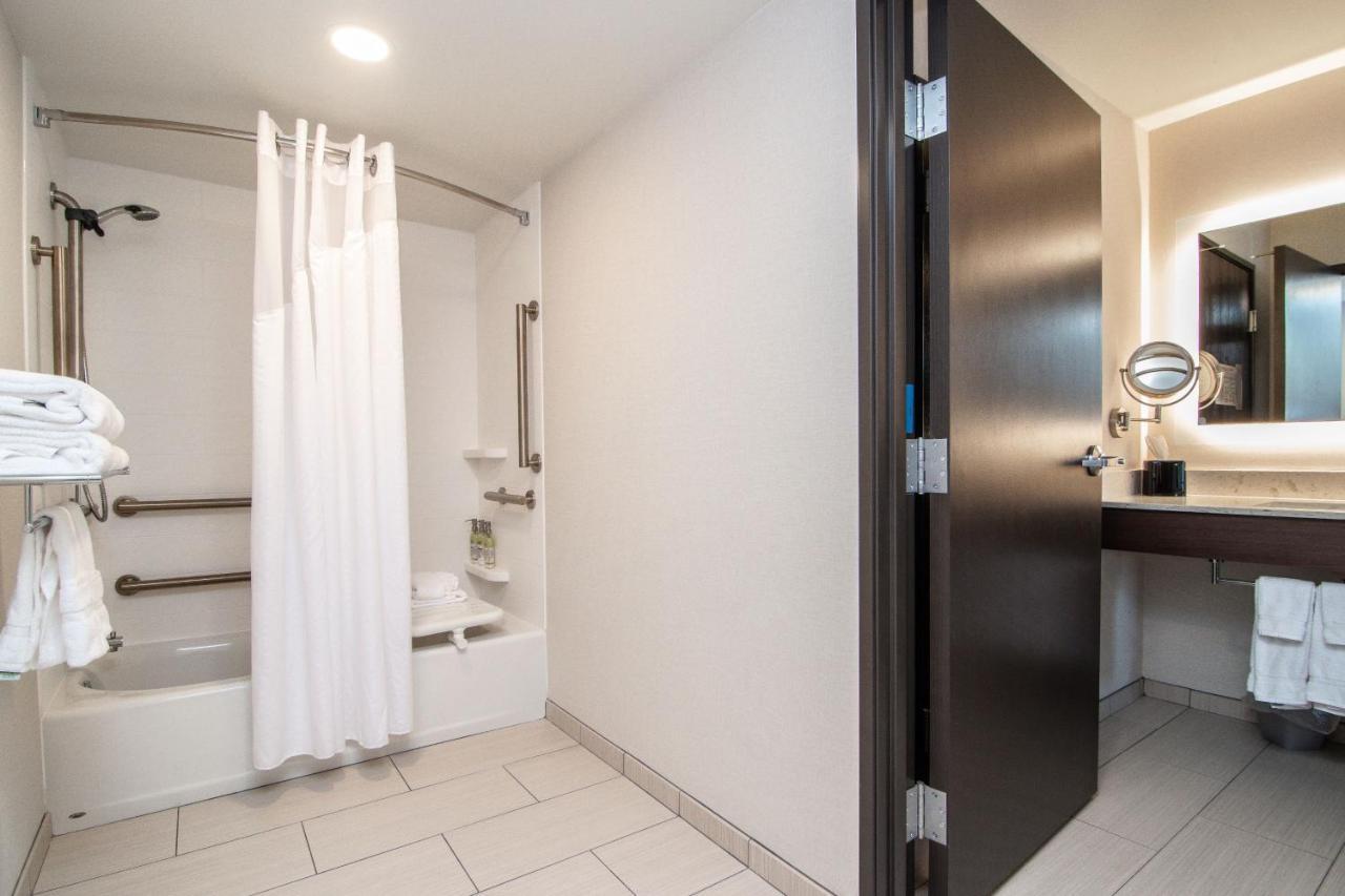 Express Spokane-downtown By Ihg