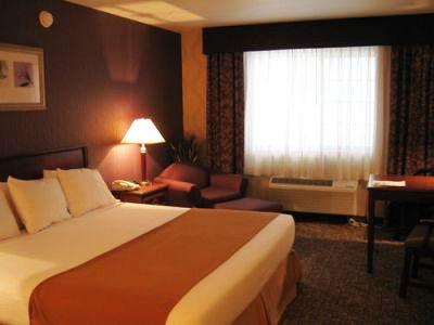 Express Spokane-downtown By Ihg 2* Spokane
