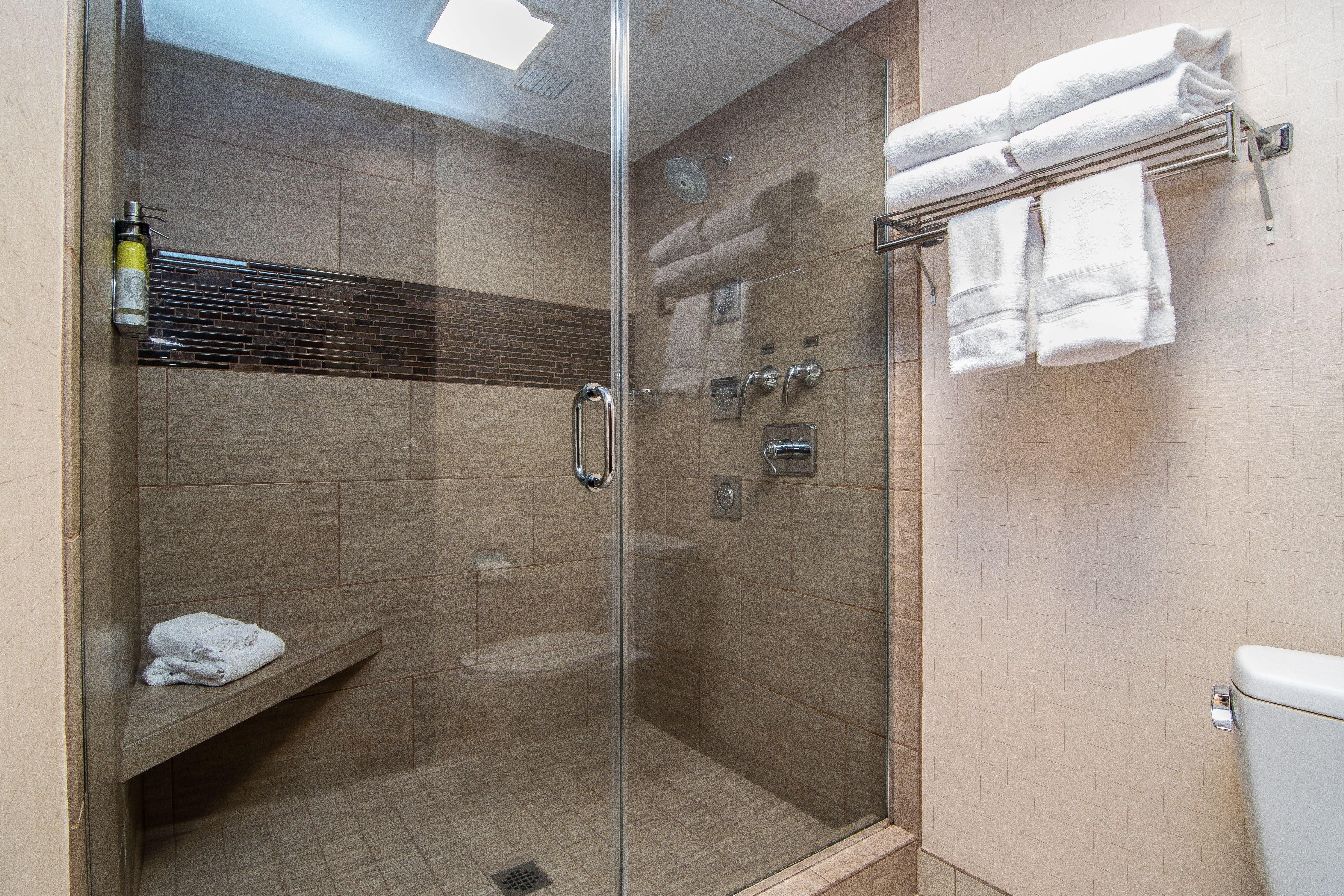 Hotel Express Spokane-downtown By Ihg Spokane