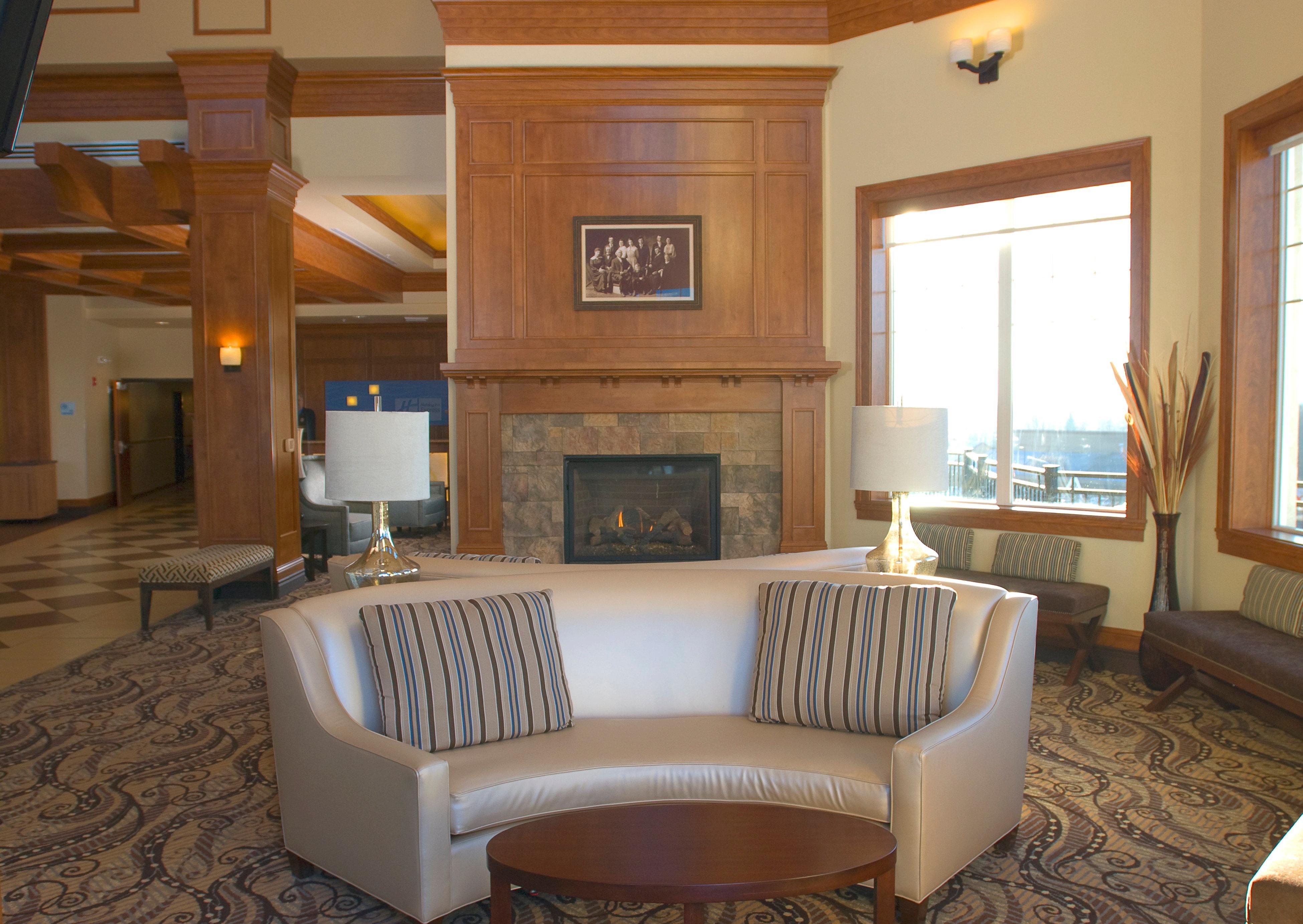Express Spokane-downtown By Ihg Hotel Spokane