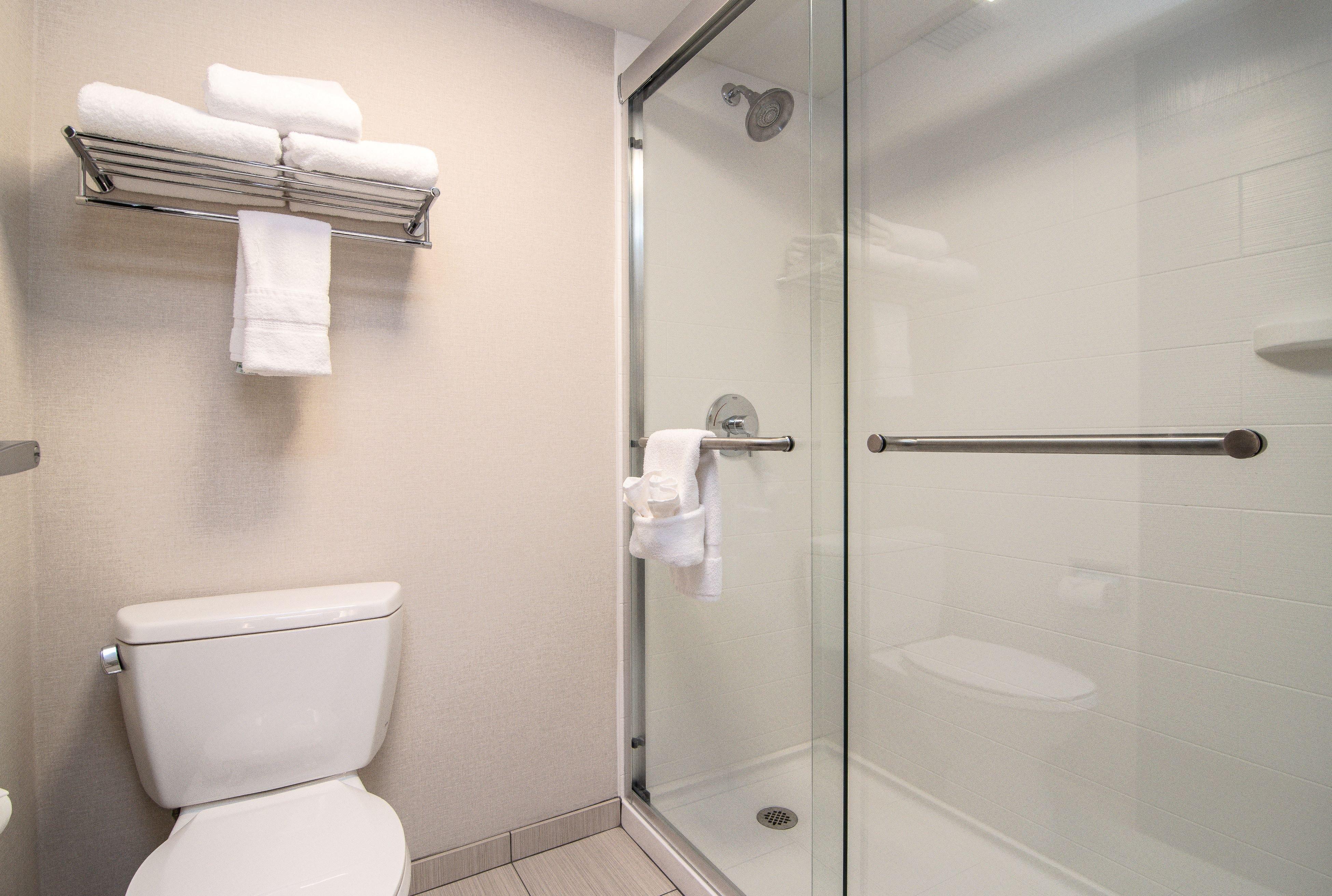 Express Spokane-downtown By Ihg Hotel Spokane