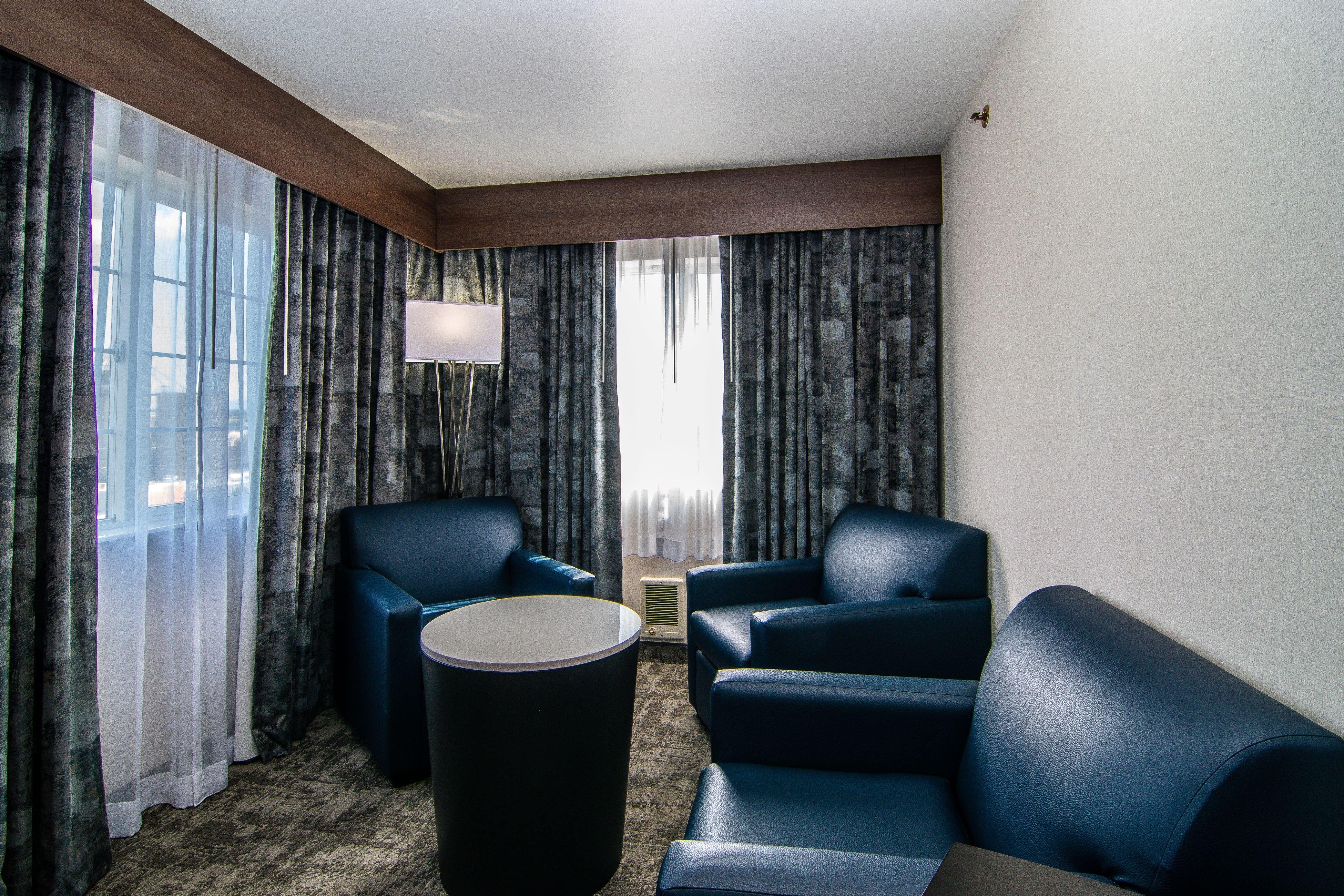 Hotel Express Spokane-downtown By Ihg