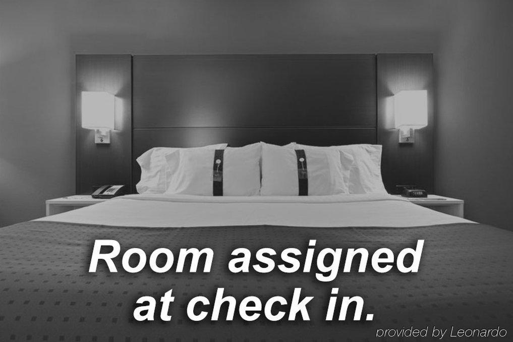 Hotel Express Spokane-downtown By Ihg
