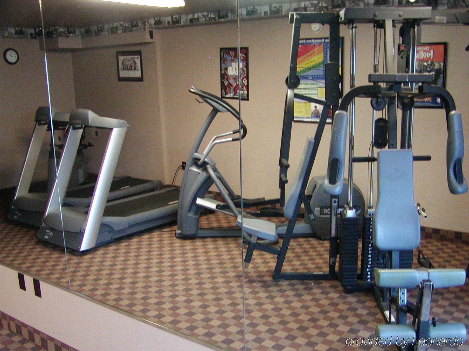 Hotel Express Spokane-downtown By Ihg Spokane