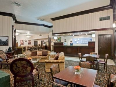 Express Spokane-downtown By Ihg 2*