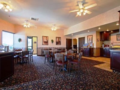 Express Spokane-downtown By Ihg