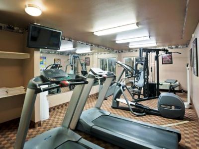 Express Spokane-downtown By Ihg Spokane