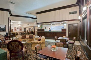 Hotel Express Spokane-downtown By Ihg