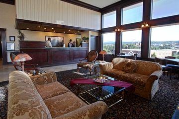 Express Spokane-downtown By Ihg Spokane