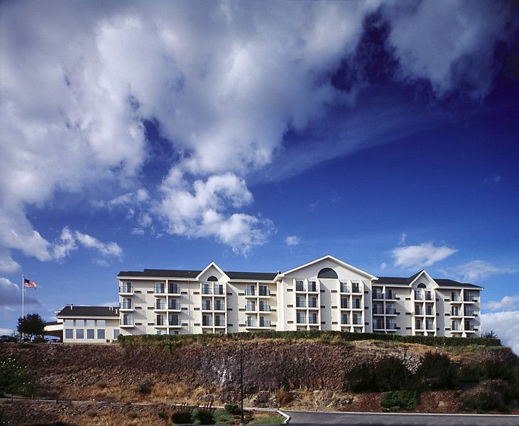Express Spokane-downtown By Ihg