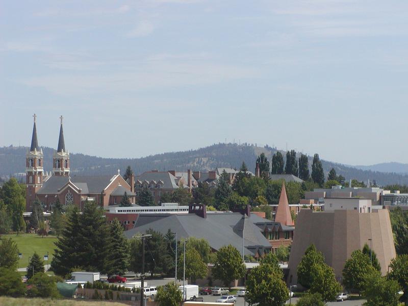 Express Spokane-downtown By Ihg