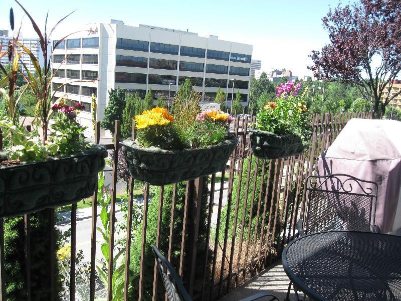 Express Spokane-downtown By Ihg 2* Spokane