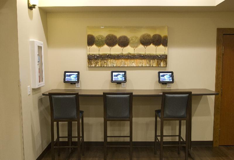 Hotel Express Spokane-downtown By Ihg