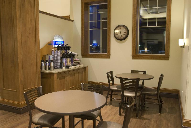 Express Spokane-downtown By Ihg Hotel